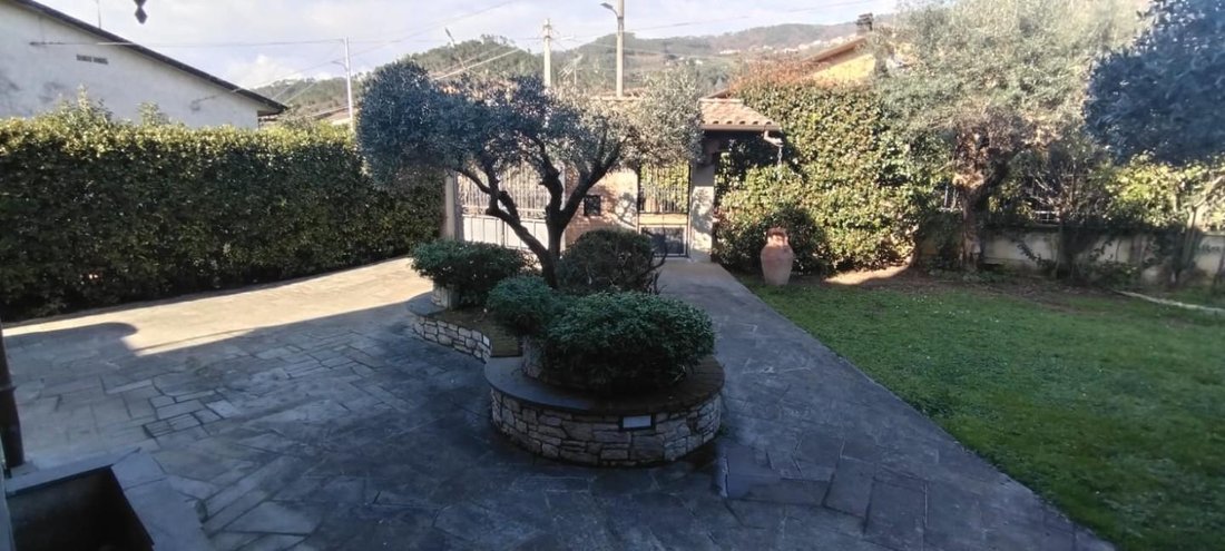 Villa in Cervaiolo - Debbia, Montignoso, Tuscany 3 - 15280751