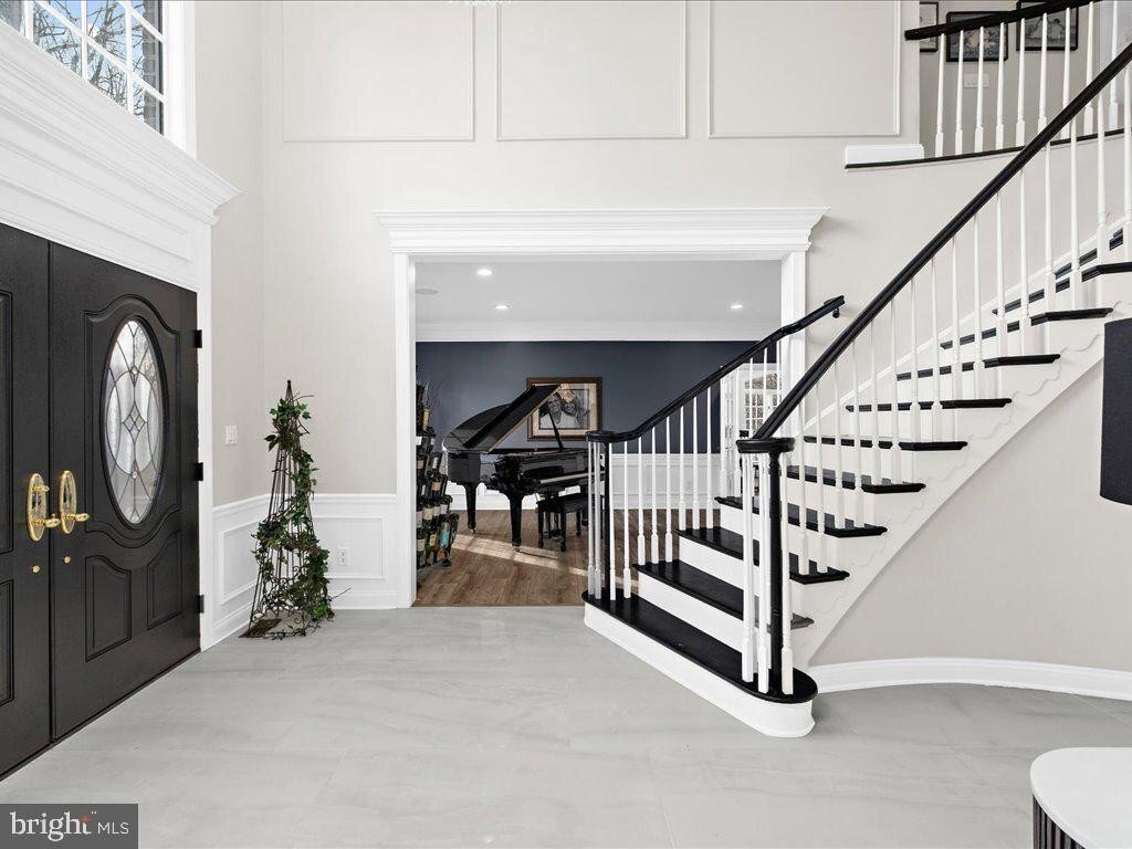House in Crownsville, Maryland, United States 5 - 15284154