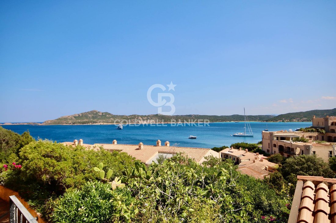 Apartment in Marina di Porto Cervo, Porto Cervo, Italy 5 - 15281382