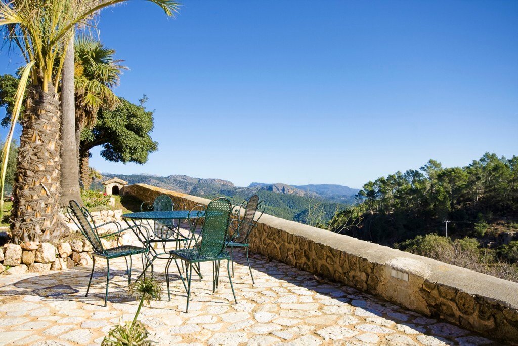 Farm Ranch in Esporles, Balearic Islands, Spain 2 - 15280684