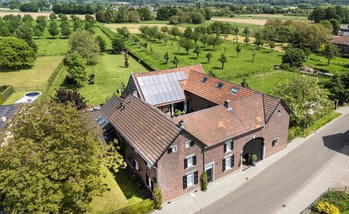 Eijsden, Limburg, Netherlands 1