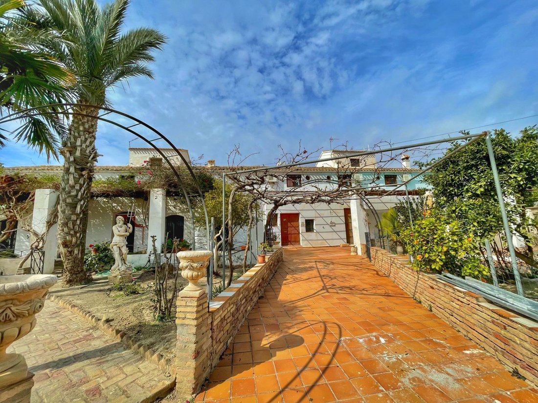 House in Mojacar, Andalusia, Spain 4 - 15180455
