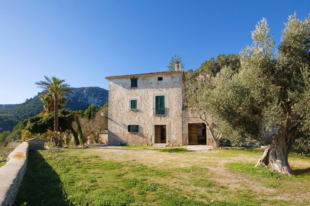 Farm Ranch in Esporles, Balearic Islands, Spain 5 - 15280684