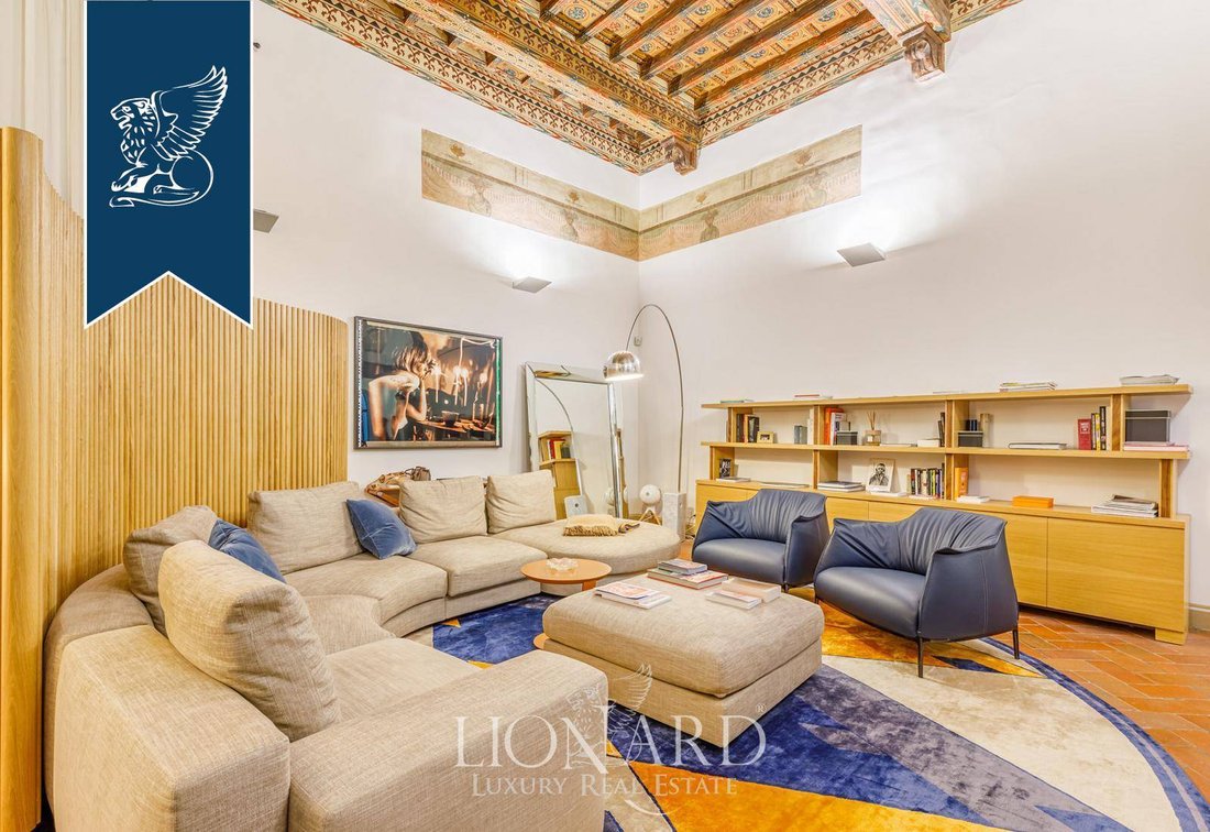 Apartment in Center, Florence, Tuscany 2 - 15282575