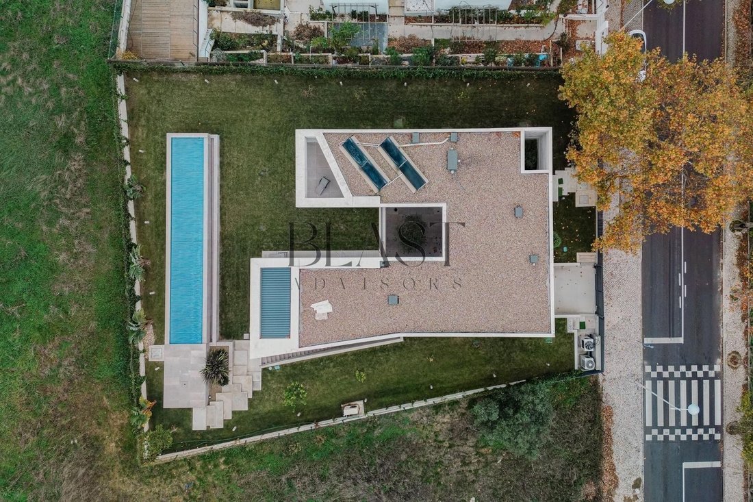 Villa in Lumiar, Lisbon, Portugal 4 - 15279310