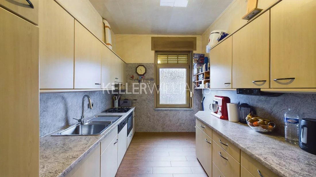 Townhouse in Pétange, Esch-sur-Alzette, Luxembourg 5 - 15282670