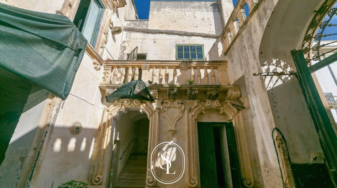 Casa a Galatina, Puglia, Italia 5 - 15281515