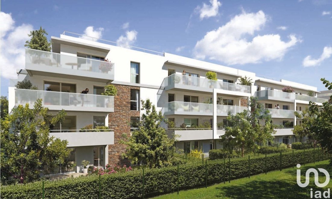 Apartment in Saint-Laurent-du-Var, Provence-Alpes-Côte d'Azur, France 1 - 15284083