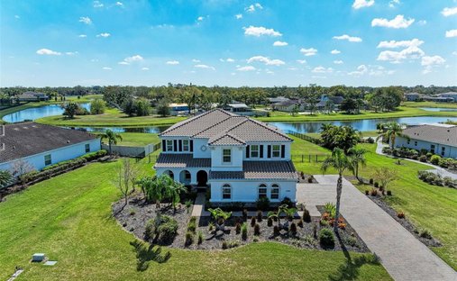 Casa a Sarasota, Florida, Stati Uniti 1