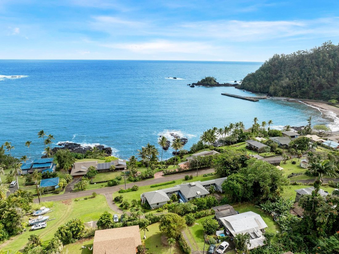 House in Hana, Hawaii, United States 2 - 15285864