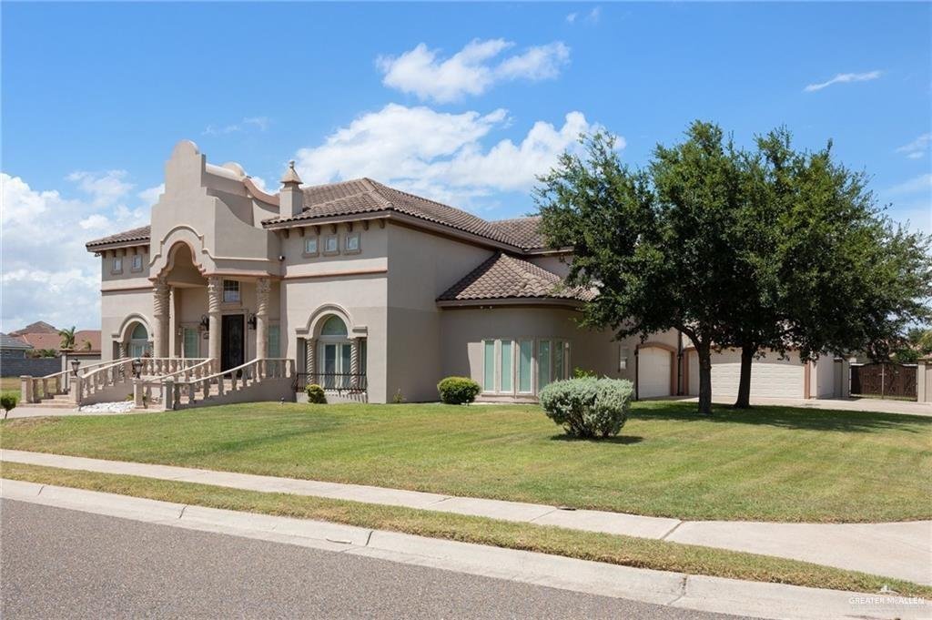 House in McAllen, Texas, United States 3 - 15285928