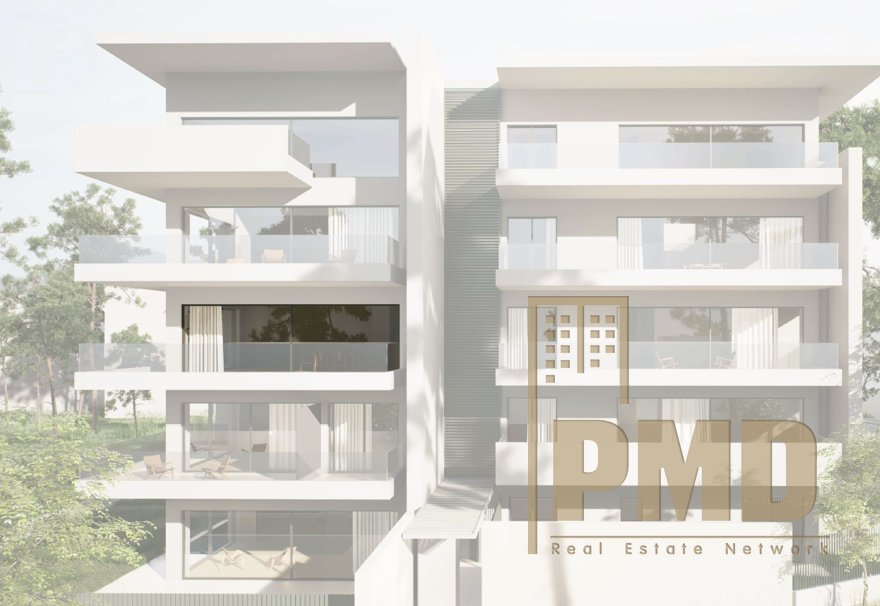 Apartment in Glyfada, Attica, Greece 4 - 15282557