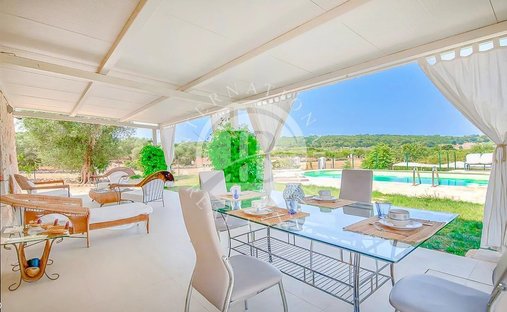 Casa a Ceglie Messapica, Puglia, Italia 1