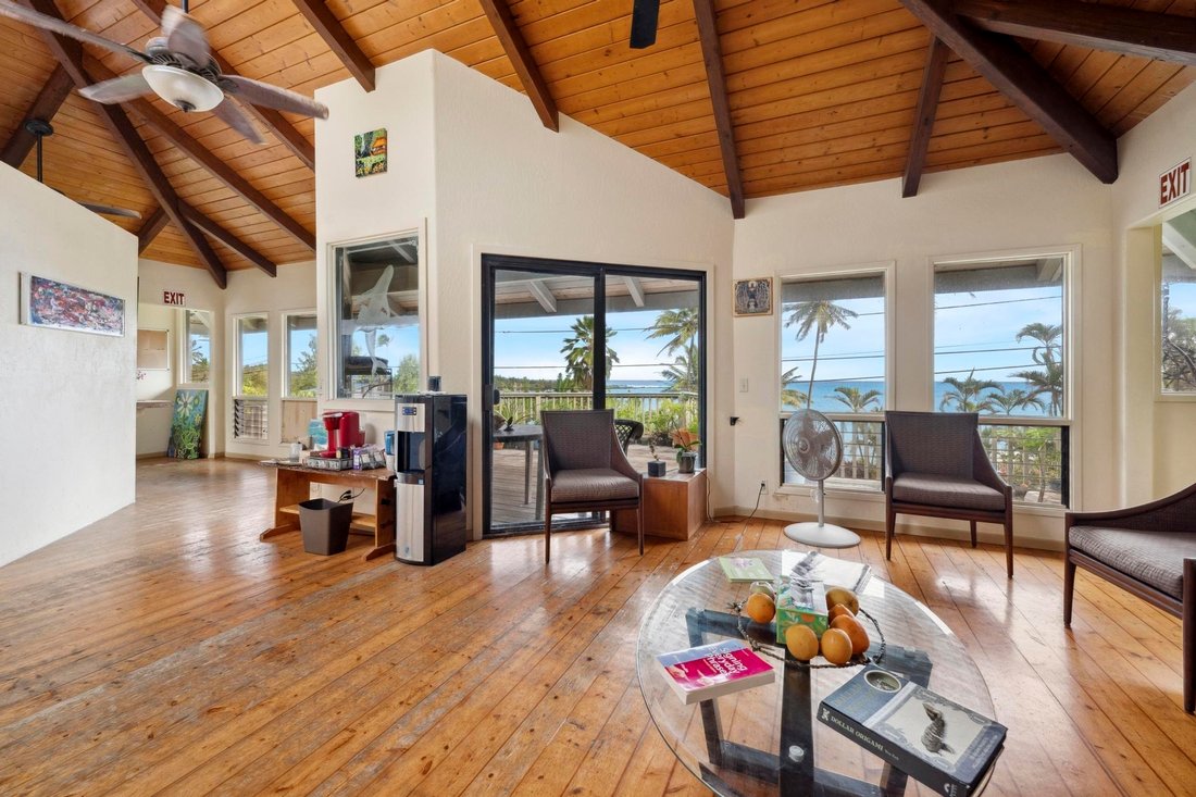 House in Hana, Hawaii, United States 4 - 15285864
