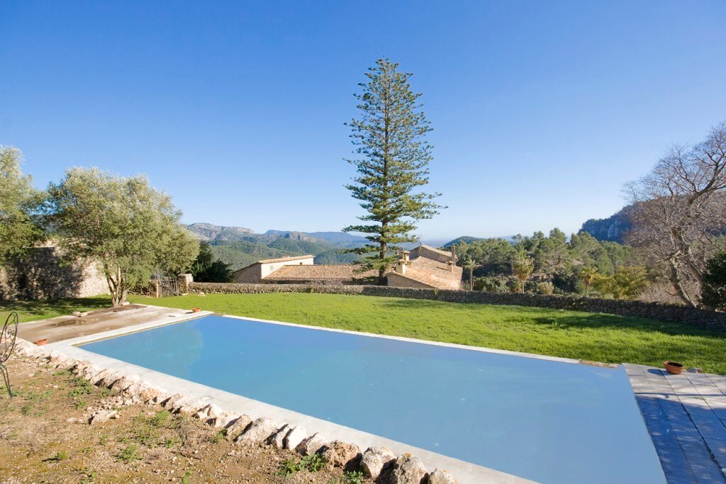 Farm Ranch in Esporles, Balearic Islands, Spain 4 - 15280684