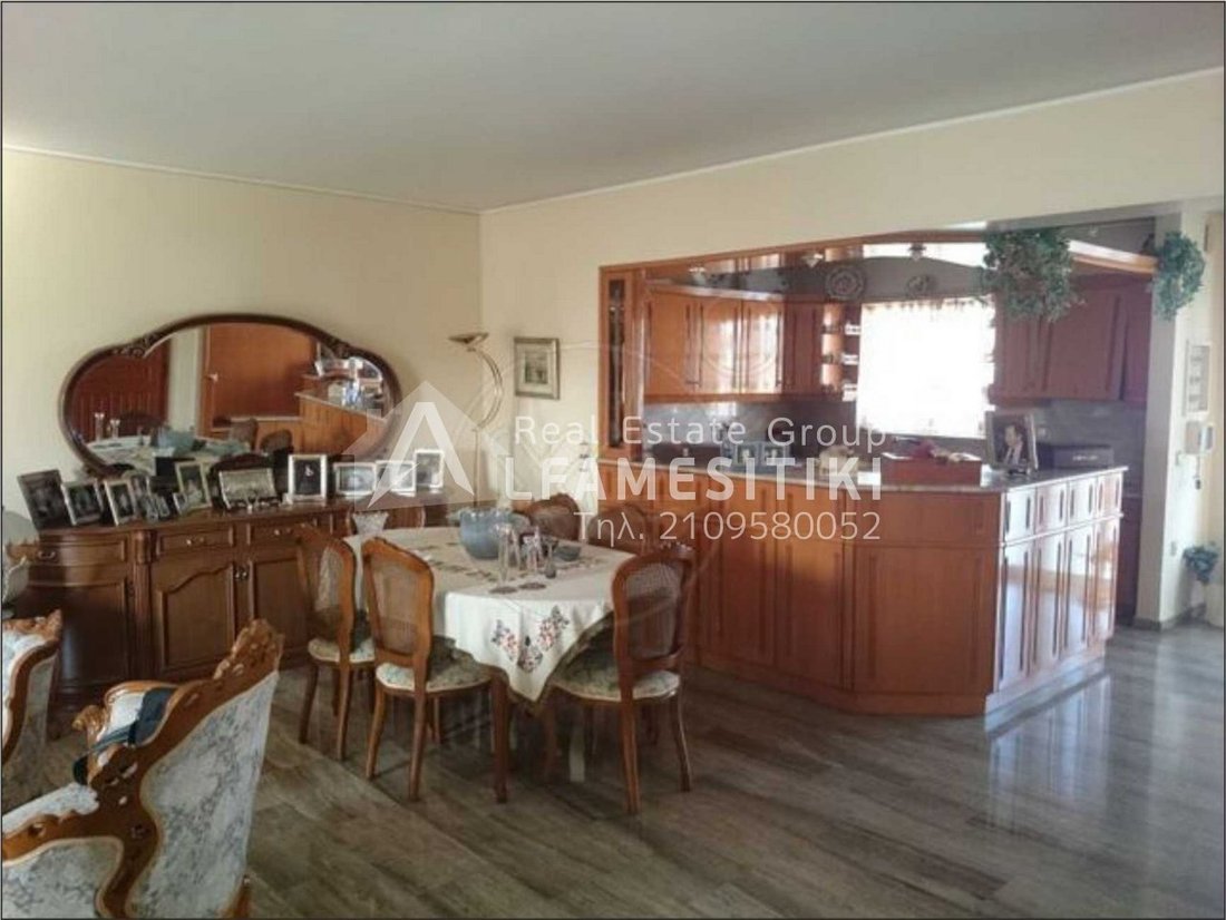 Appartamento a Kallithea, Attica, Grecia 3 - 15280214