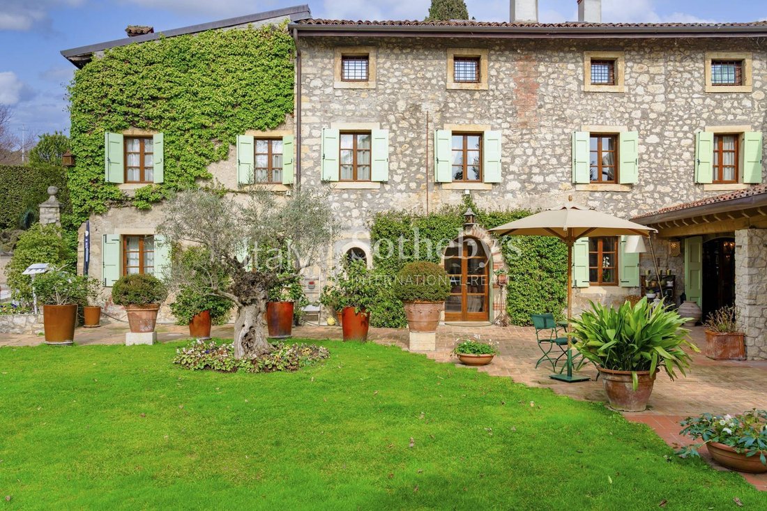 House in Negrar di Valpolicella, Veneto, Italy 5 - 15283674
