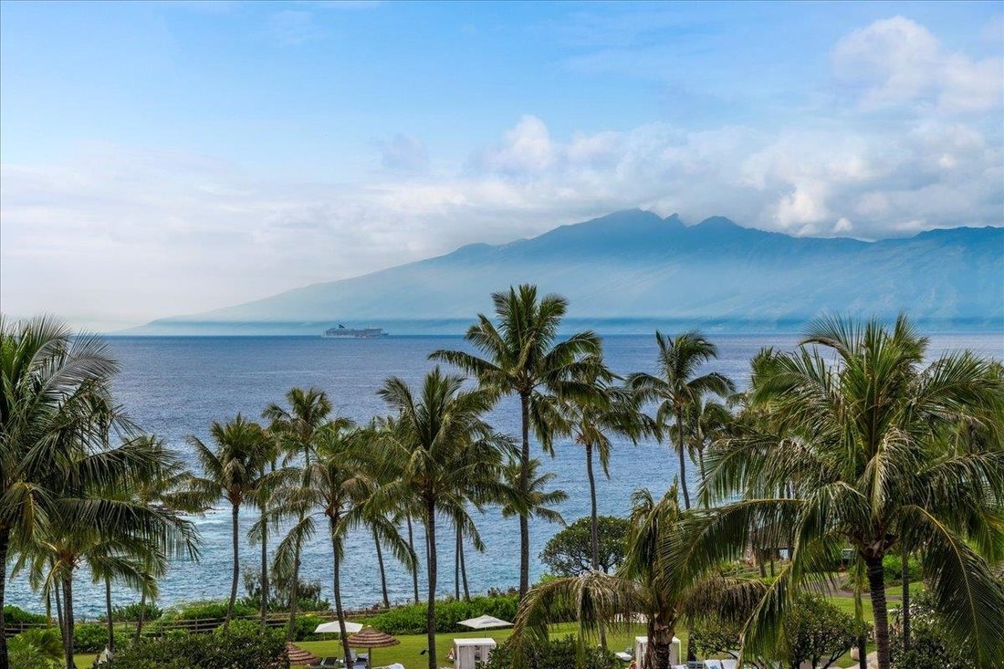House in Lahaina, Hawaii, United States 2 - 15282406