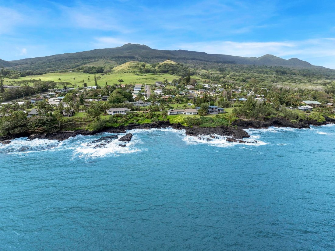 House in Hana, Hawaii, United States 3 - 15285864