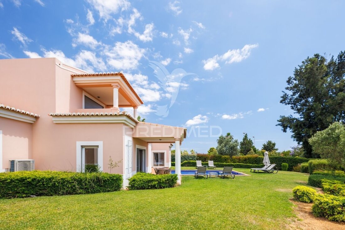 House in Carvoeiro, Algarve, Portugal 1 - 15285630