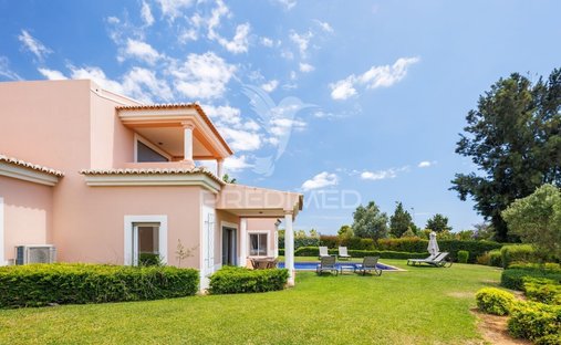 House in Carvoeiro, Algarve, Portugal 1