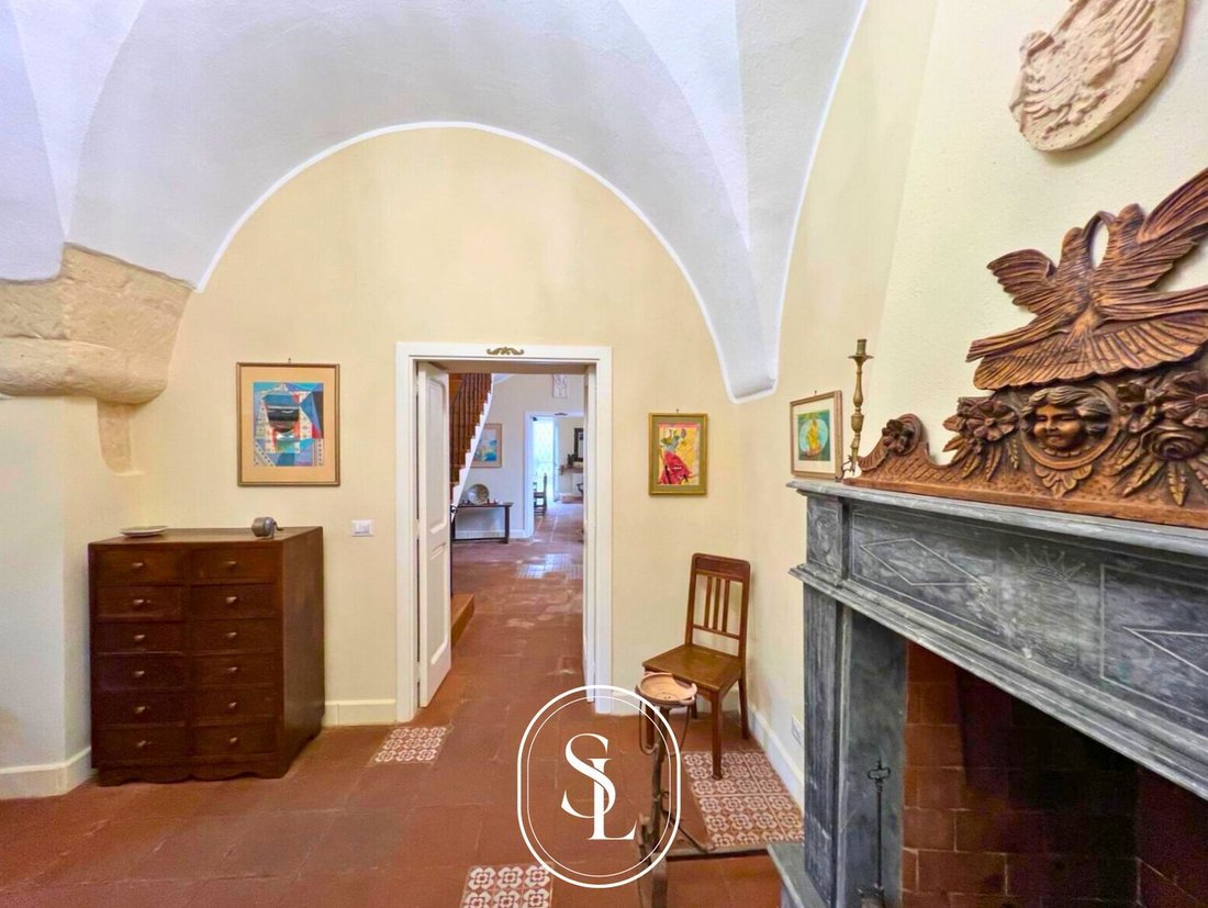 Apartamento en Lecce, Apulia, Italia 1 - 15281463