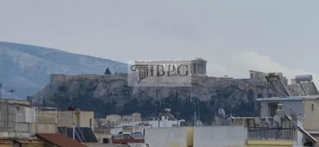 Akadimia Platonos District, 4th District of Athens, Athens 2 - 15282703