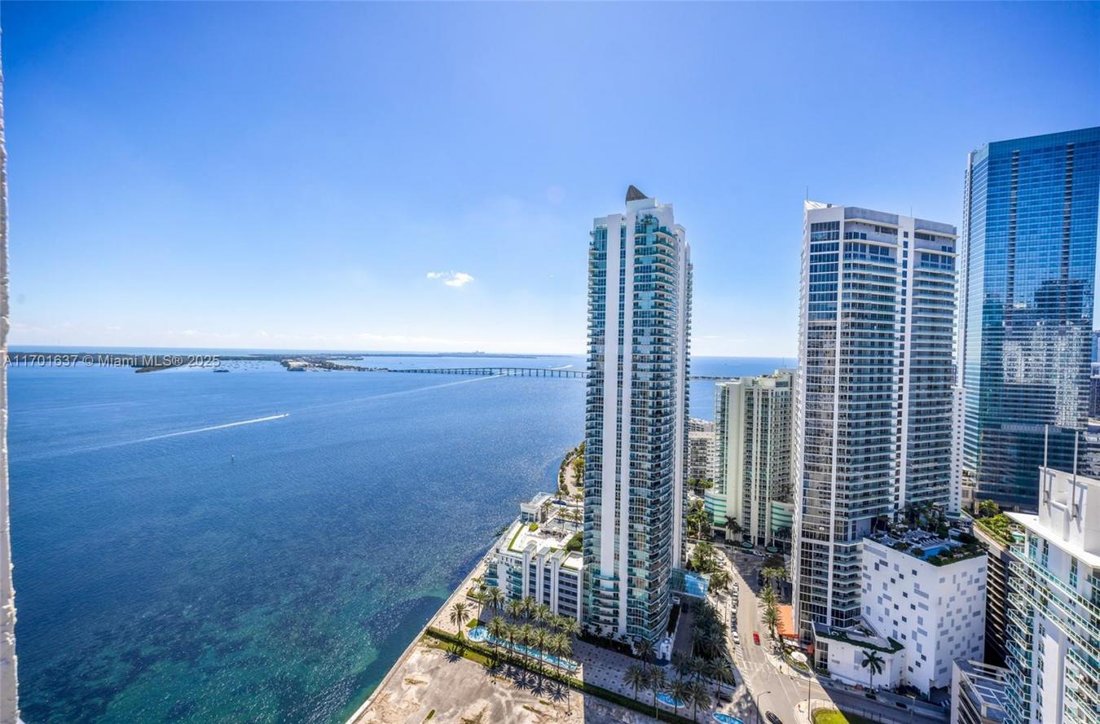 Condo in Miami, Florida, United States 4 - 15287395