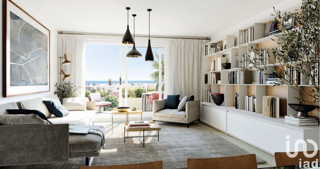 Apartment in Saint-Laurent-du-Var, Provence-Alpes-Côte d'Azur, France 4 - 15284181