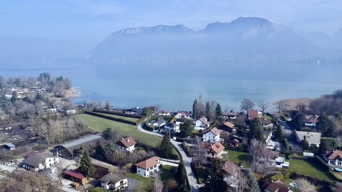 Maison à Bonlieu, Annecy, France 3 - 14327597