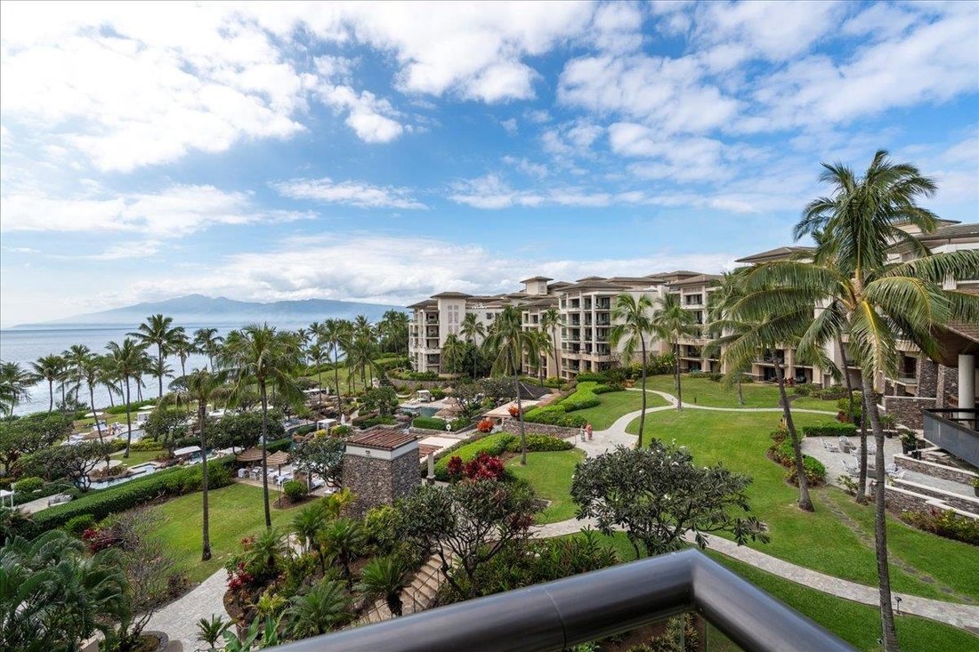 House in Lahaina, Hawaii, United States 4 - 15282406