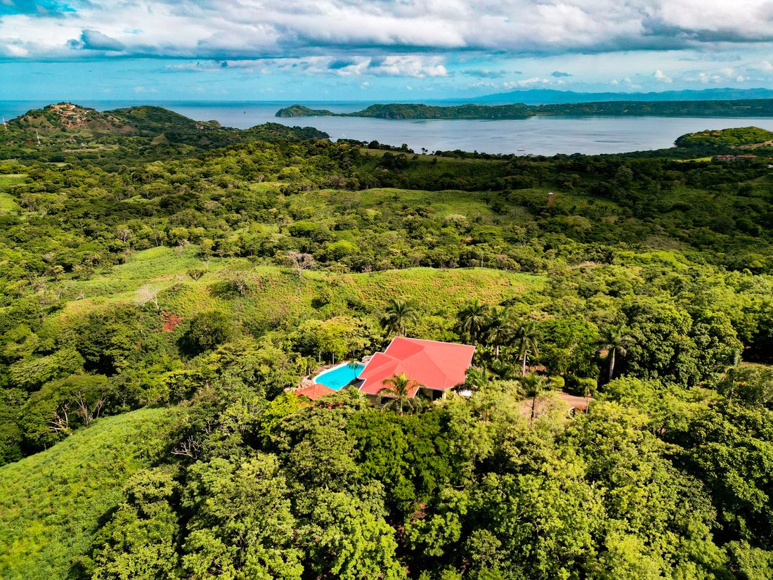 Land in Playa Panamá, Carrillo, Costa Rica 1 - 15285402