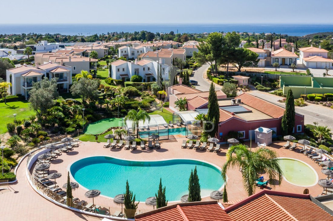 Casa a Carvoeiro, Algarve, Portogallo 1 - 15285535