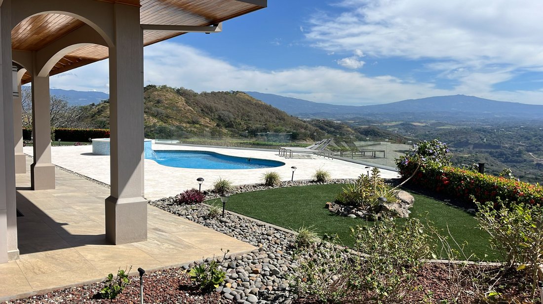 Haus in Concepción, Provinz Guanacaste, Costa Rica 2 - 15279552