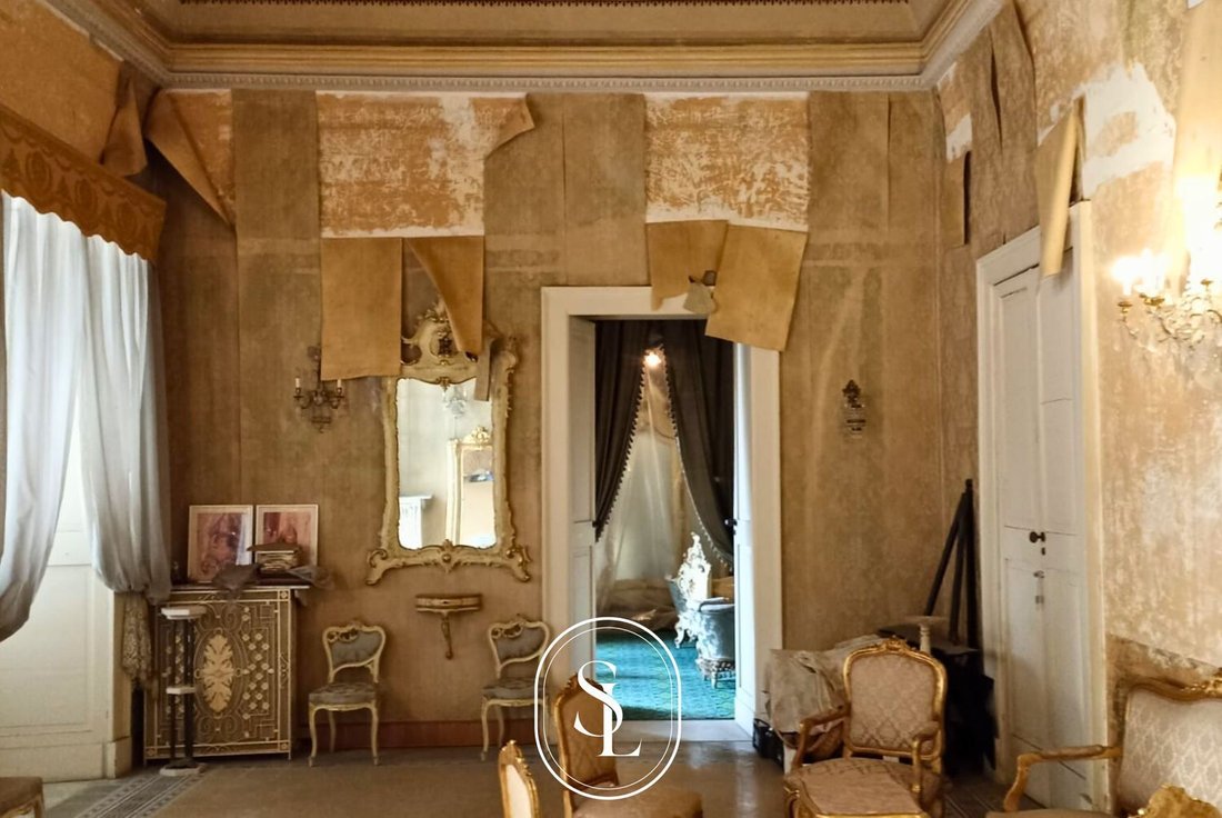 Apartamento en Nardò, Apulia, Italia 1 - 15281475