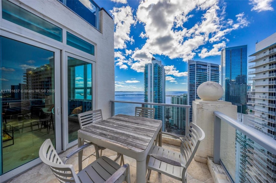 Condo in Miami, Florida, United States 1 - 15287395