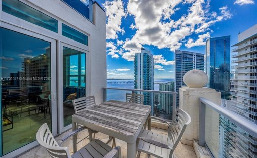 Condo in Miami, Florida, United States 1