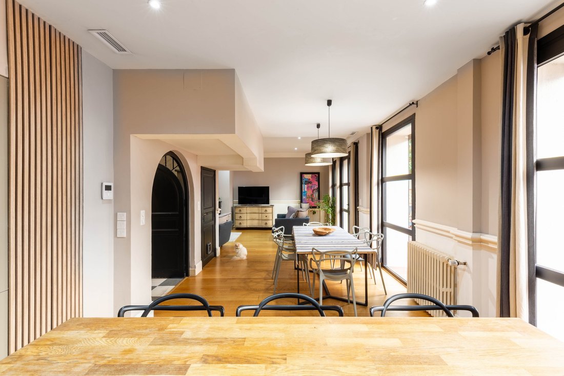 House in Gare, Perpignan, France 5 - 14867974