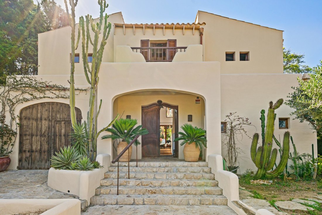 House in Alcudia, Balearic Islands, Spain 4 - 15282074