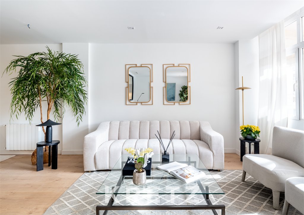 Apartment in Barrio Salamanca, Madrid, Spain 3 - 15284720