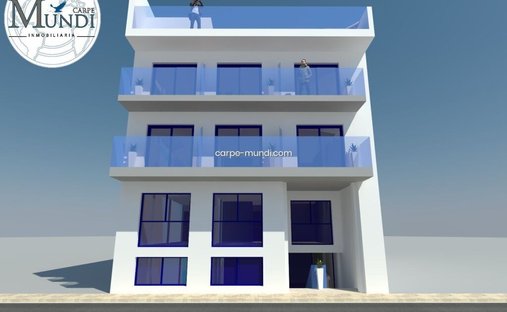 Appartamento a La Oliva, Isole Canarie, Spagna 1