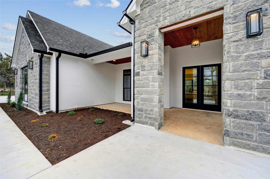 House in Dripping Springs, Texas, United States 2 - 15287391