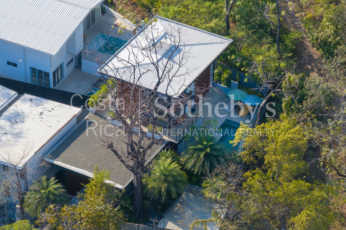 House in Nosara, Guanacaste Province, Costa Rica 5 - 15279376
