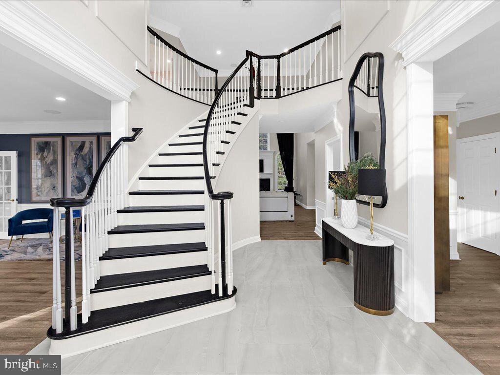 House in Crownsville, Maryland, United States 4 - 15284154