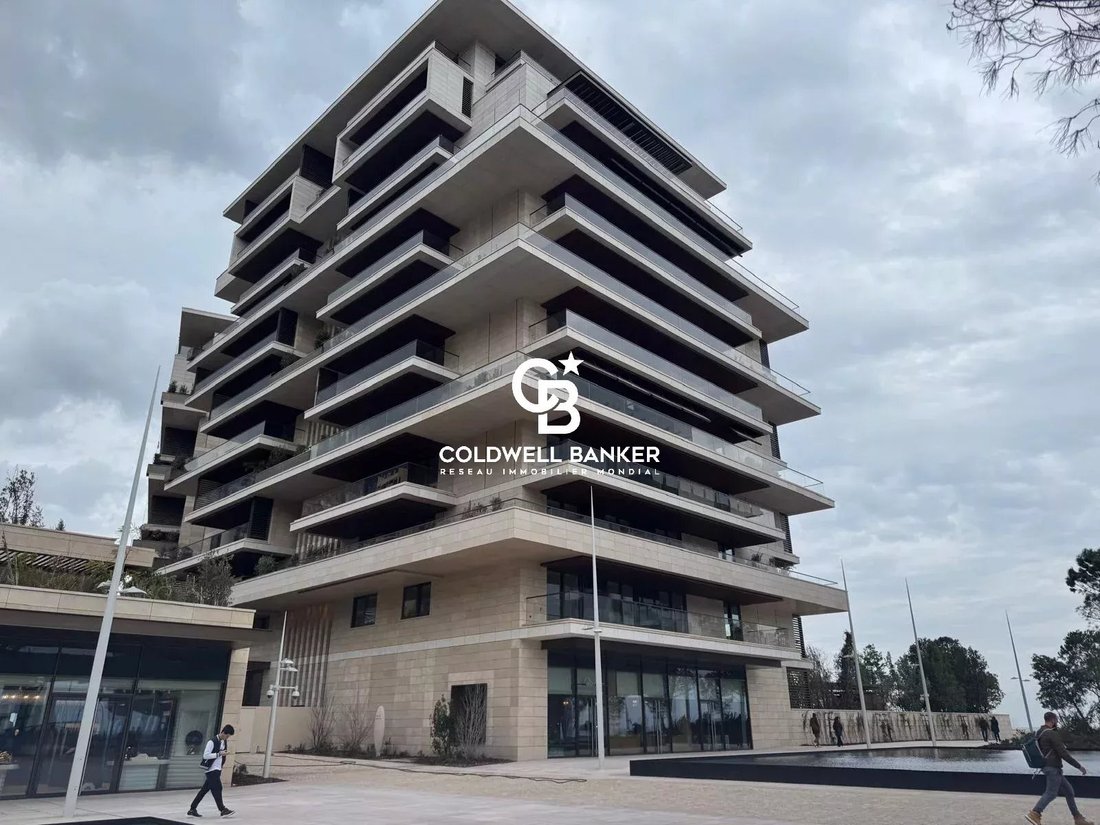 Apartment in Monaco, Monaco 4 - 15284535