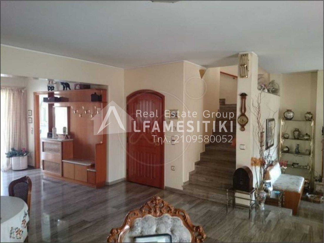 Appartamento a Kallithea, Attica, Grecia 5 - 15280214