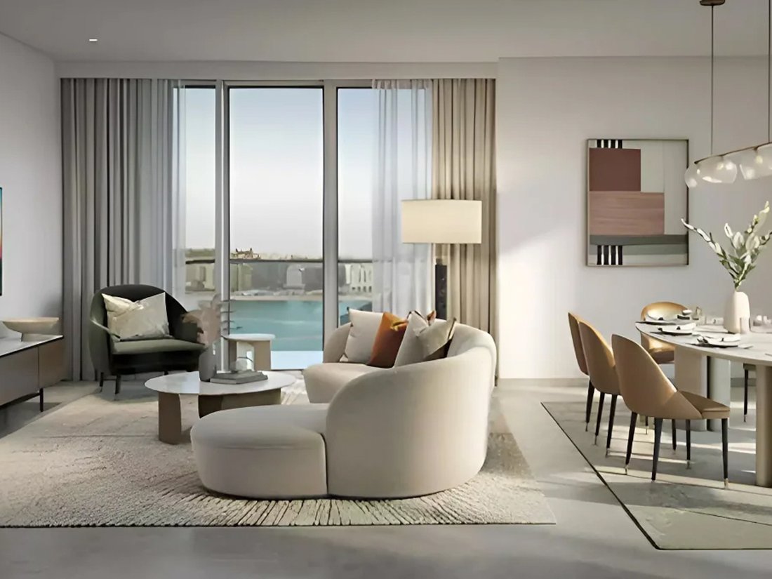Apartment in Dubai Marina / Marsa Dubai, Dubai, United Arab Emirates 3 - 15280402