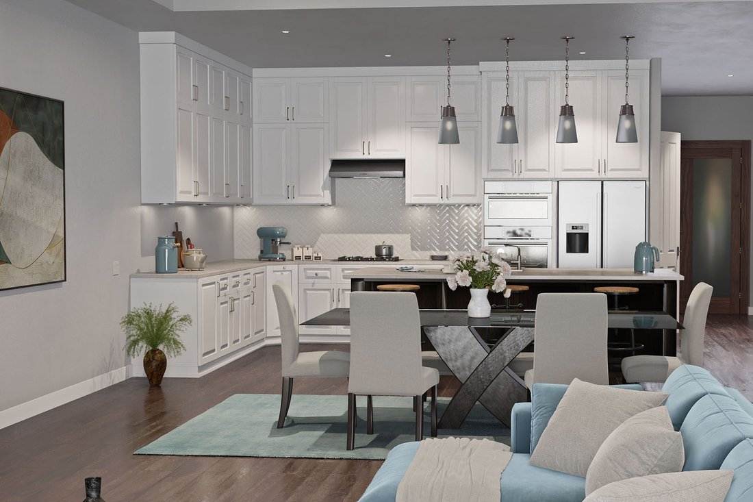 House in Port Charlotte, Florida, United States 4 - 15278872