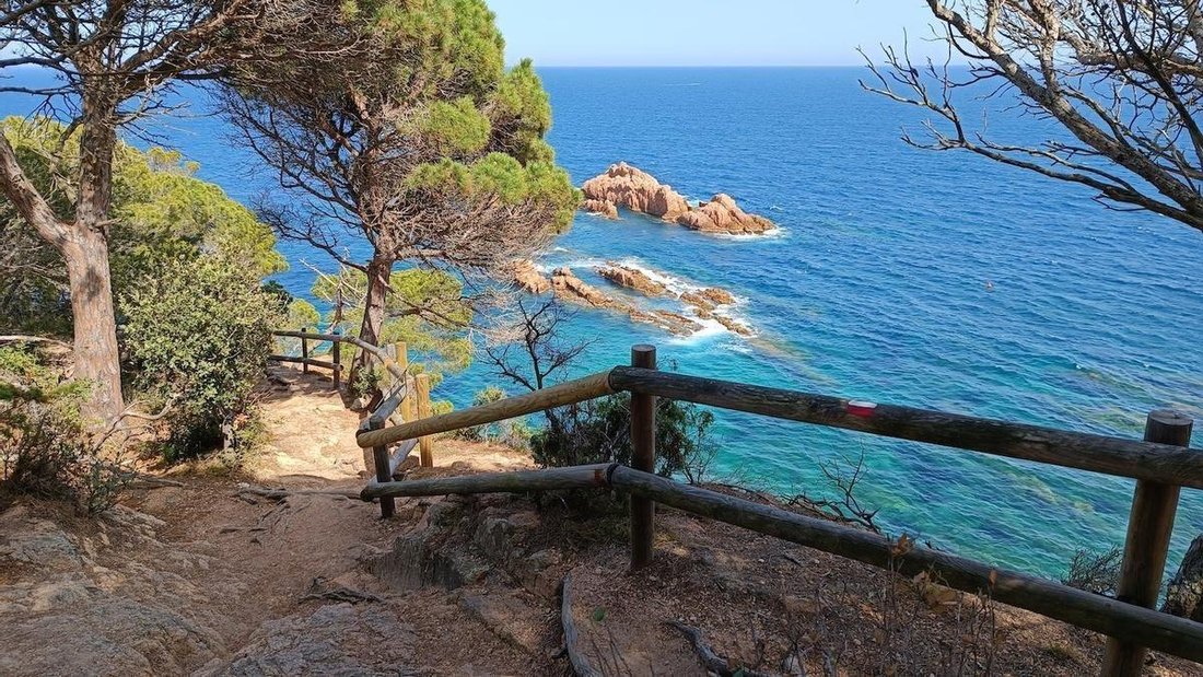 Sant Feliu de Guixols, Catalonia, Spain 5 - 15101417