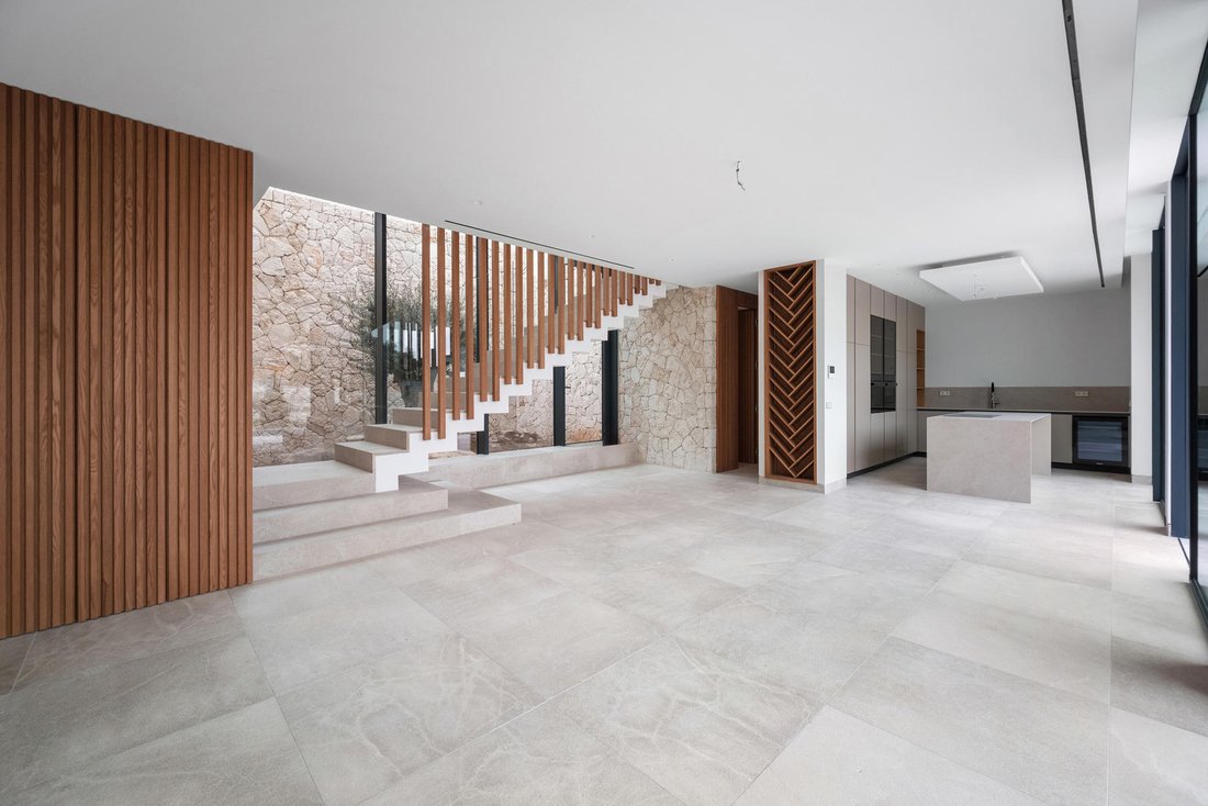 Villa in Port d'Andratx, Andratx, Balearic Islands 5 - 15284731